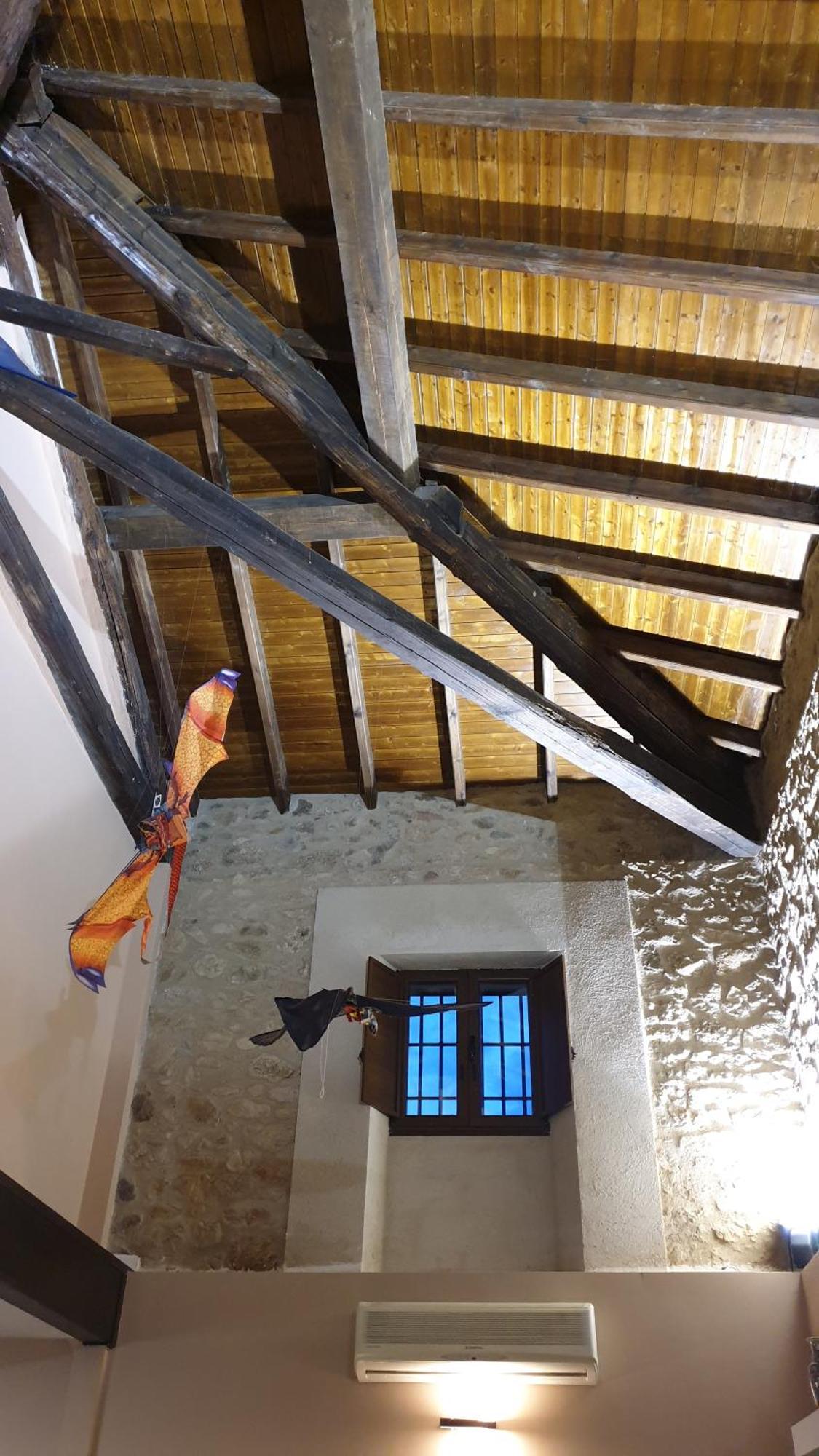 Finca La Carb0Nera Oliva de Plasencia エクステリア 写真